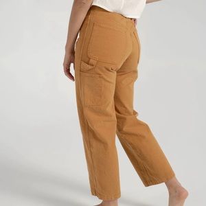 Jesse Kamm handy patchfront pants
